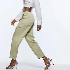 NWT Zara Jogger Pants size XXL